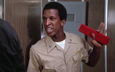 Gray Lady Down (1978)