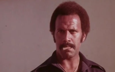 Blind Rage (1976)