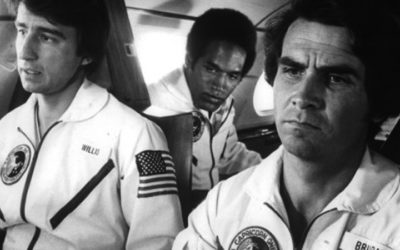 Capricorn One (1978)