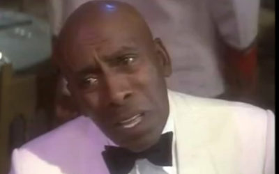 The Cheap Detective (1978)