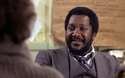 Eyes of Laura Mars (1978)