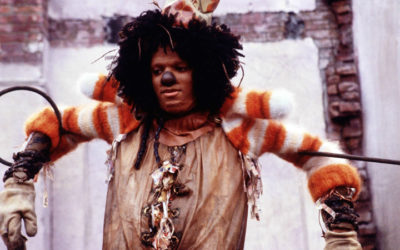 The Wiz (1978)
