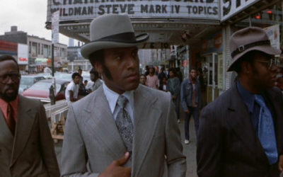 Black Caesar (1973)