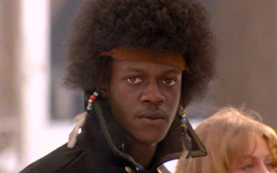 Hair (1979)