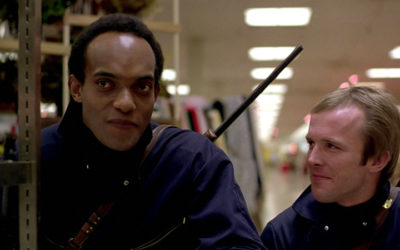 Dawn of the Dead (1978)