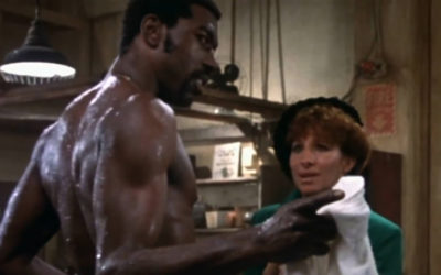 The Main Event (1979)