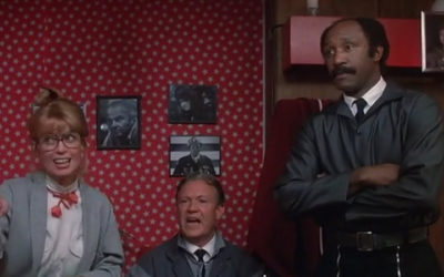 Americathon (1979)