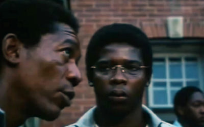 Attica (1980)