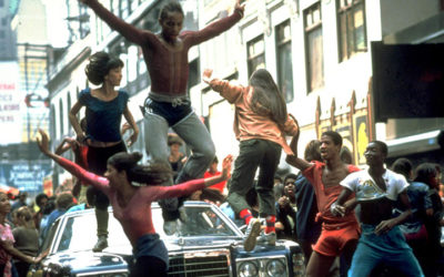 Fame (1980)