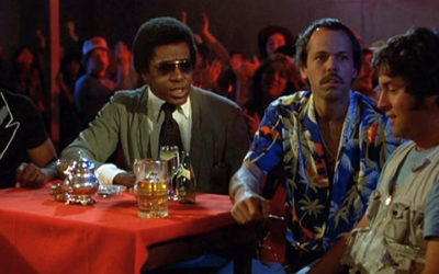 Roadie (1980)