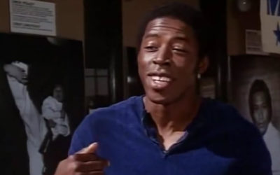 The Octagon (1980)