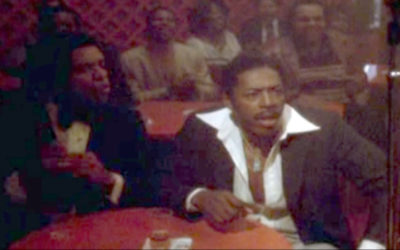 The Jazz Singer (1980)
