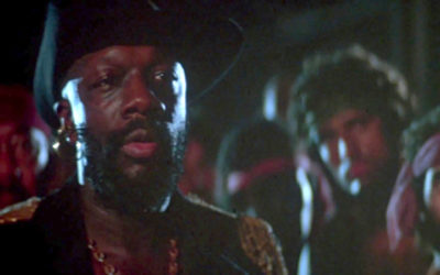 Escape from New York (1981)