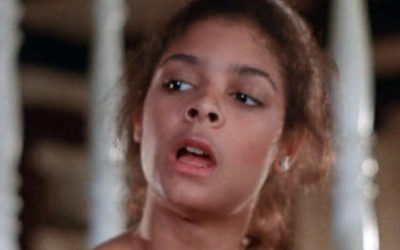 Island of Blood (1982)