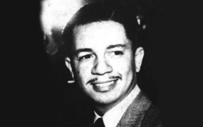Bobby Johnson (1922-1982)