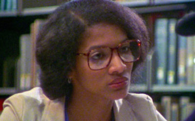 Losing Ground (1982)