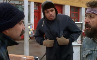 Things Are Tough All Over (1982)