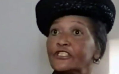 Bare Essence (1982)