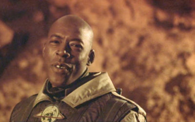Spacehunter: Adventures in the Forbidden Zone (1983)