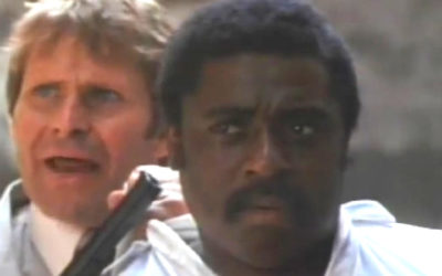 The Big Score (1983)