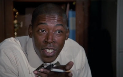 Two of a Kind (1983)