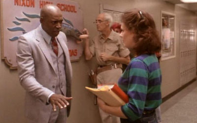 Joy of Sex (1984)