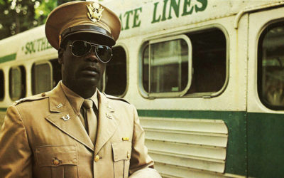 A Soldier’s Story (1984)