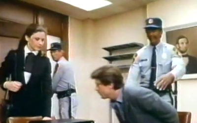Love on the Run (1985)