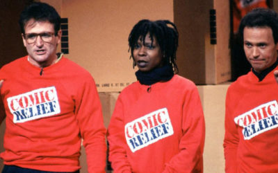 Comic Relief (1986)