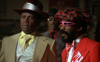 Let’s Do It Again (1975)
