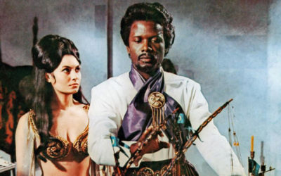 The Long Ships (1964)