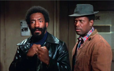 Uptown Saturday Night (1974)