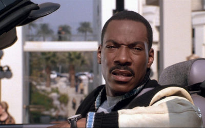 Beverly Hills Cop III (1994)