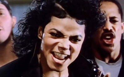 Bad (1987)