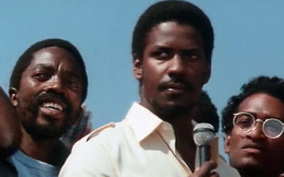 Cry Freedom (1987)