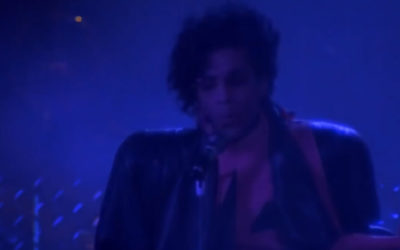 Sign ‘o’ the Times (1987)