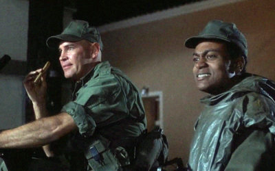 Return of the Living Dead II (1988)
