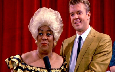 Hairspray (1988)