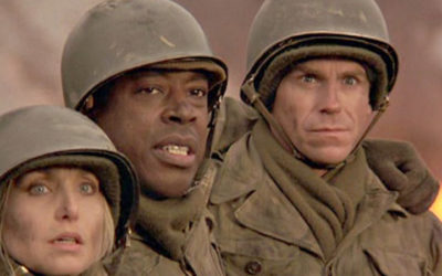 The Dirty Dozen: The Fatal Mission (1988)