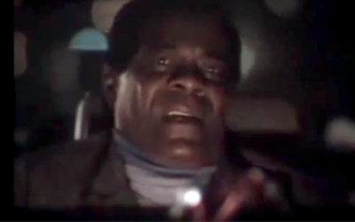 Bulletproof (1988)