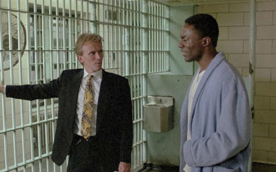 Shakedown (1988)
