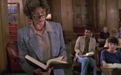 Monkey Shines (1988)