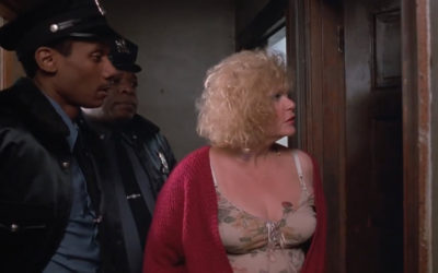 The Dark Half (1993)