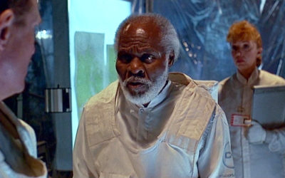 The Blob (1988)