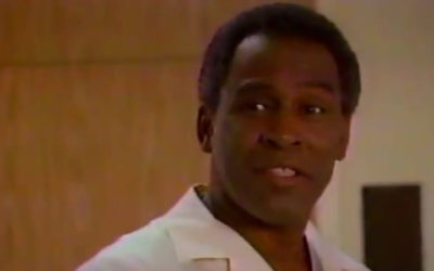 Miracle at Beekman’s Place (1988)
