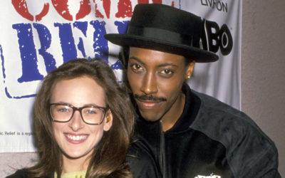 Comic Relief III (1989)