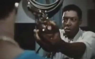 Collision Course (1989)