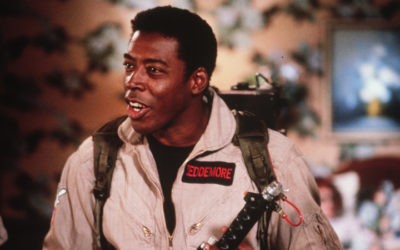 Ghostbusters II (1989)