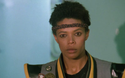 Shocking Dark (1989)