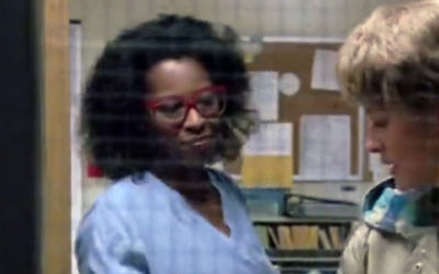 Steel Magnolias (1989)